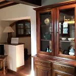 La Nussa فندق مبيت وإفطار Capolona