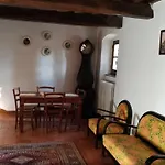 La Nussa 4* Capolona