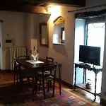 La Nussa فندق مبيت وإفطار Capolona