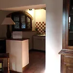 La Nussa فندق مبيت وإفطار Capolona