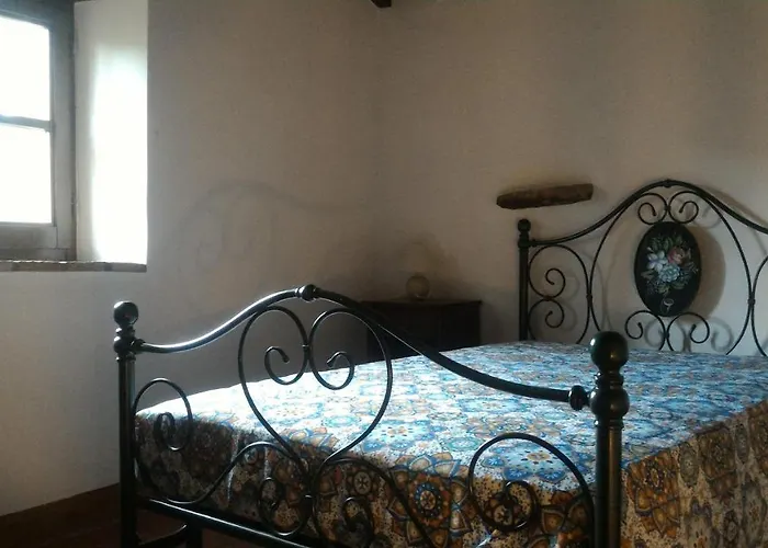 Bed & Breakfast La Nussa