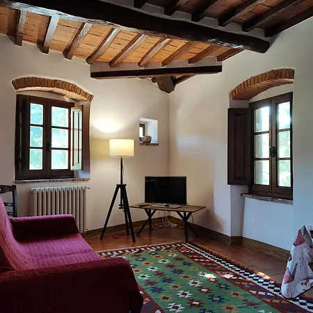 La Nussa Bed & Breakfast