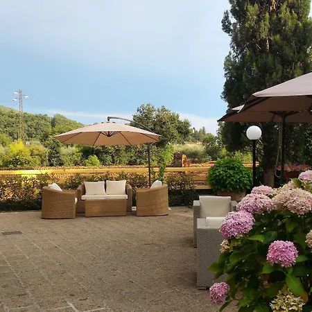 La Nussa Bed & Breakfast Capolona