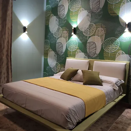 La Nussa Bed & Breakfast 4*