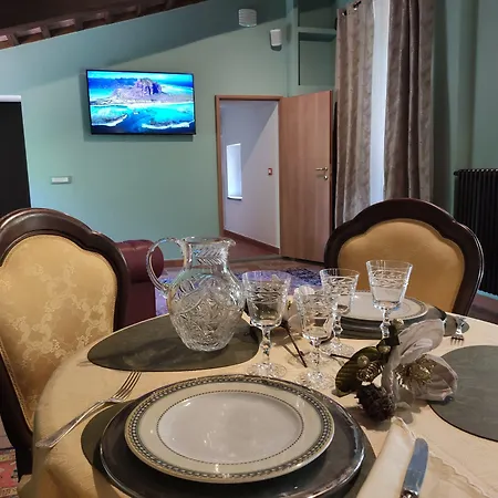 努萨别墅住宿加早餐旅馆 住宿加早餐酒店 4*