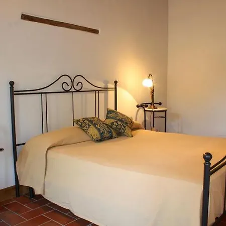 La Nussa 4* Capolona