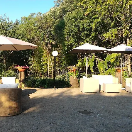 La Nussa 4* Capolona