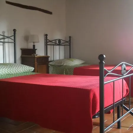 La Nussa 4* Capolona