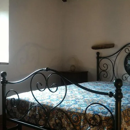 Acomodação com café da manhã  La Nussa