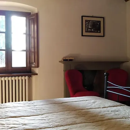 La Nussa Bed & Breakfast 4*