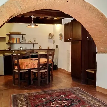 La Nussa Bed & Breakfast 3*