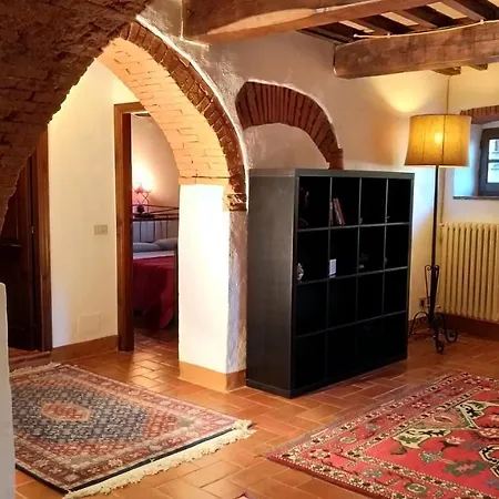 La Nussa Bed & Breakfast