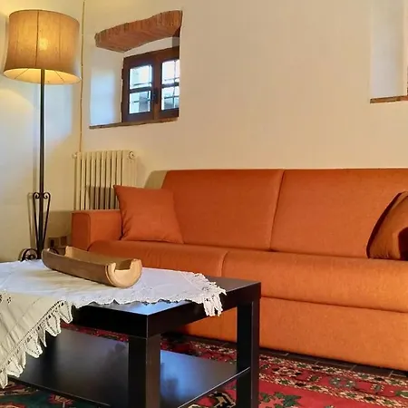La Nussa 3*