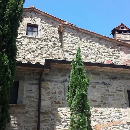 Bed & Breakfast La Nussa