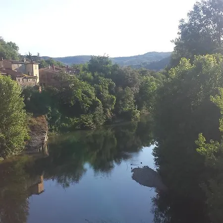 La Nussa Bed & Breakfast