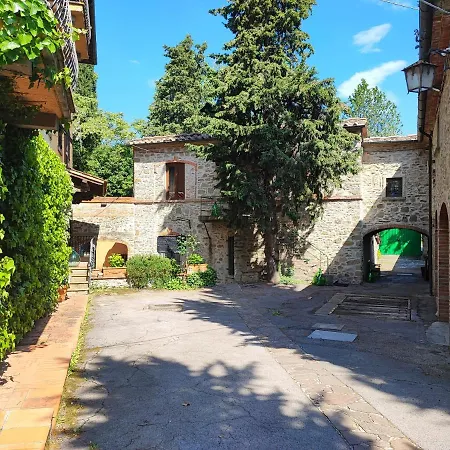 La Nussa 3*