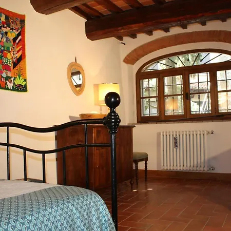 Bed & Breakfast La Nussa