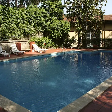 Bed & Breakfast La Nussa Capolona