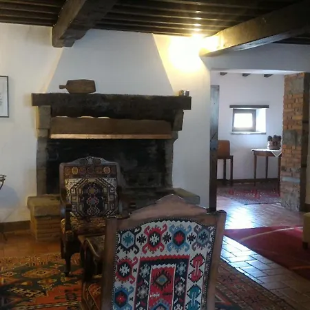 La Nussa 3*