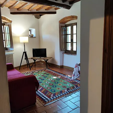 Bed & Breakfast La Nussa 3*