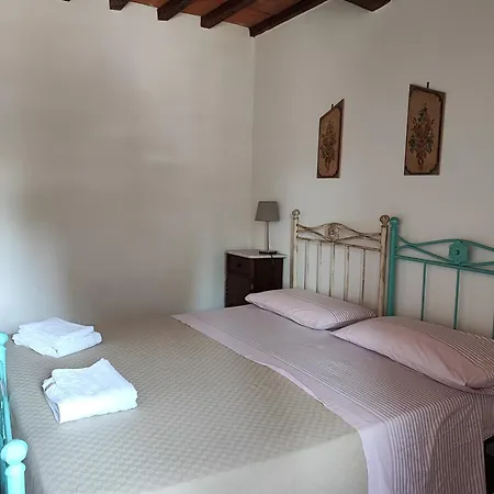 La Nussa Bed & Breakfast 3*
