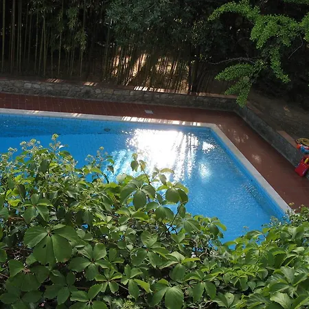 Bed & Breakfast La Nussa 3*