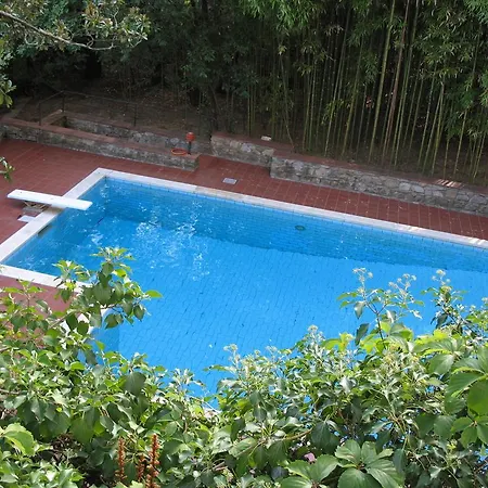 Bed & Breakfast La Nussa 3*