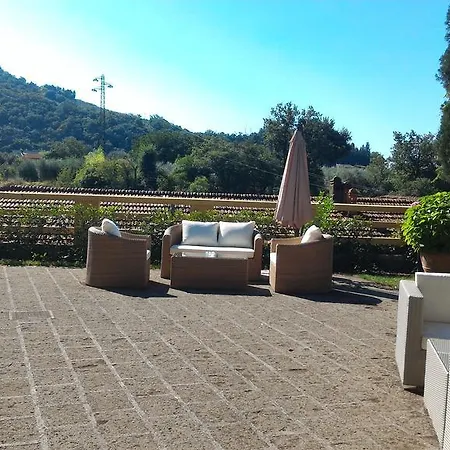 La Nussa 3*
