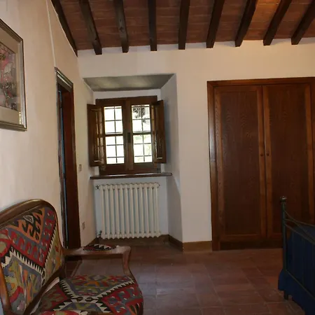 La Nussa Capolona