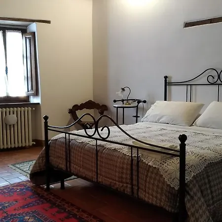 La Nussa Bed & Breakfast