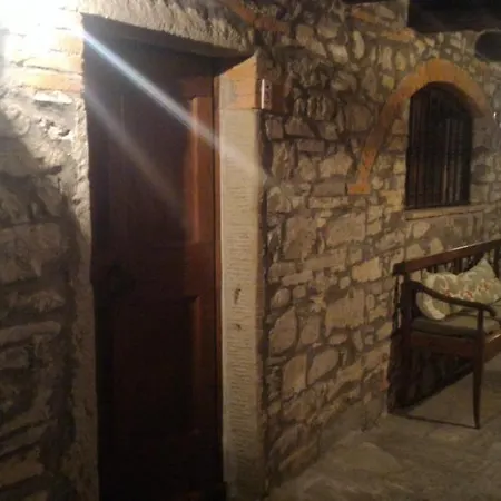 La Nussa 3*