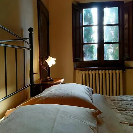 La Nussa Bed & Breakfast
