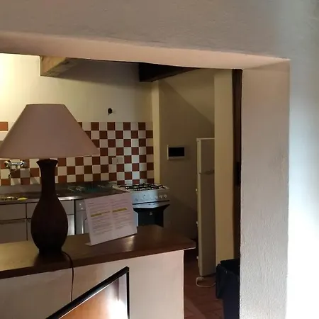 La Nussa Bed & Breakfast 3*