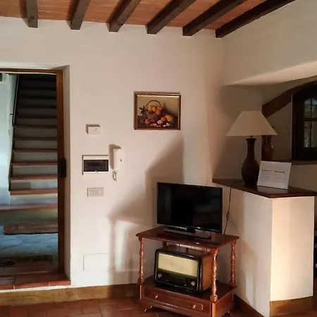 La Nussa Bed & Breakfast 3*