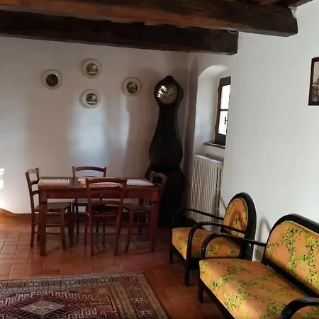 La Nussa 3* Capolona