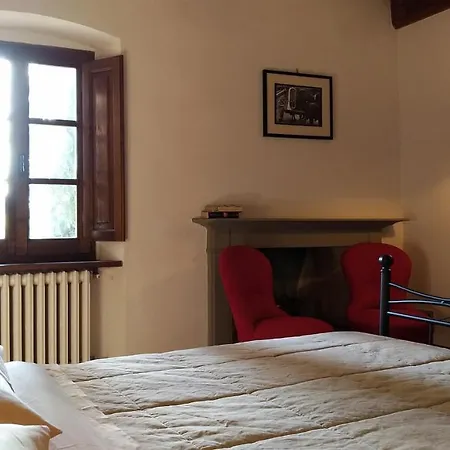 La Nussa Bed & Breakfast